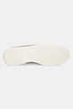 Tommy Hilfiger mocasini din nubuc TOMMY HILFIGER NUBUCK P LOAFER FM0FM05350 bej