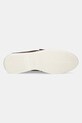 Nubukové mokasíny Tommy Hilfiger TOMMY HILFIGER NUBUCK P LOAFER FM0FM05350 hnedá