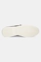 Mokasinke od nubuk kože Tommy Hilfiger TOMMY HILFIGER NUBUCK P LOAFER FM0FM05350 smeđa