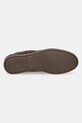 Шкіряні туфлі Barbour Wake MFO0684BR76 коричневий