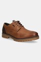 Barbour pantof Sandstone elegant maro MFO0714TA52