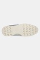 Barbour mocasini din piele intoarsa Carty MFO0797BL72 bleumarin