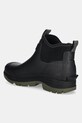 Încălțăminte Barbour cizme Ridge MRF0039BK51 negru
