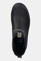 Barbour cizme Ridge negru MRF0039BK51