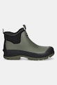 Barbour cizme Ridge MRF0039GN51 verde SS25