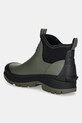 Obuwie Barbour kalosze Ridge MRF0039GN51 zielony
