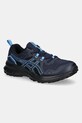 Черевики Asics Trail Scout 3 без утеплення темно-синій 1011B700.403