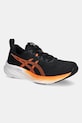 Asics buty do biegania Gel-Pulse 16 syntetyczny czarny 1011B962.001
