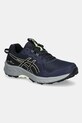 Sneakers boty Asics GEL-VENTURE 10 textilní námořnická modř 1011B967.400