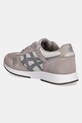 Boty Sneakers boty Asics LYTE CLASSIC 1203A611 šedá