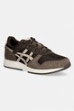 Asics sneakersy LYTE CLASSIC skóra zamszowa brązowy 1203A611