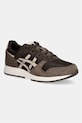 Asics sneakersy LYTE CLASSIC skóra zamszowa brązowy 1203A611