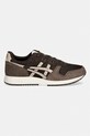 Asics sneakersy LYTE CLASSIC 1203A611 brązowy SS26