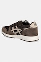 Obuwie Asics sneakersy LYTE CLASSIC 1203A611 brązowy