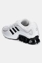 Obutev Superge adidas Originals Megaride O1 JH5520 bela