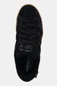 adidas Originals sneakers din piele intoarsă Campus 00s negru JH7607