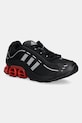 Αθλητικά adidas Originals Megaride O1 συνθετικό μαύρο JH7925