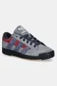 adidas Originals suede sneakers LWST low gray JI3132