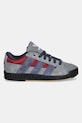 Велурени маратонки adidas Originals LWST JI3132 сив SS25