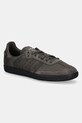 Αθλητικά adidas Originals Samba OG μικρό καφέ JI3213