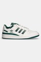 adidas Originals sneakers in pelle Forum Low JI3265 beige SS25