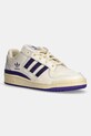 adidas Originals sneakersy Forum LOW skóra zamszowa beżowy JI3268