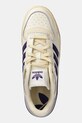 adidas Originals sneakersy Forum LOW beżowy JI3268