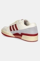 Взуття Шкіряні кросівки adidas Originals Forum LOW JI3269 бежевий