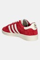 Încălțăminte adidas Originals sneakers Jabbar LO JI3431 rosu