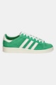 Маратонки adidas Originals Jabbar LO JI3432 зелен SS25