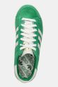 adidas Originals sneakersy Jabbar LO zielony JI3432