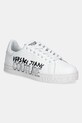 Кроссовки Versace Jeans Couture низкая белый 78YA3SKC.ZPB03.003