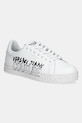 Versace Jeans Couture sneakersy niska biały 78YA3SKC.ZPB03.003