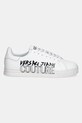 Кроссовки Versace Jeans Couture 78YA3SKC.ZPB03.003 белый SS25