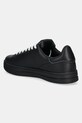 Обувь Кроссовки Versace Jeans Couture 78YA3SKC.ZPB03.899 чёрный