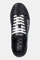 Кроссовки Versace Jeans Couture чёрный 78YA3SKC.ZPB03.899