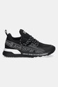 Versace Jeans Couture sneakers 78YA3SA3.ZSC65.899 negru SS25