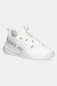 Tenisice Versace Jeans Couture sintetički bijela 78YA3SN2.ZSC69.003