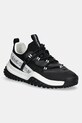 Versace Jeans Couture sneakers sintetic negru 78YA3SN2.ZSC69.899