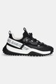Versace Jeans Couture sneakers 78YA3SN2.ZSC69.899 negru SS25