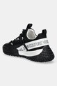 Încălțăminte Versace Jeans Couture sneakers 78YA3SN2.ZSC69.899 negru
