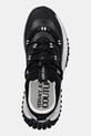 Versace Jeans Couture sneakers negru 78YA3SN2.ZSC69.899