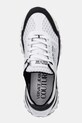 Versace Jeans Couture sneakers alb 78YA3SIB.ZSC59.003