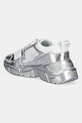 Obuwie Versace Jeans Couture sneakersy 78YA3SC4.ZSC56.LA3 srebrny