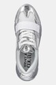 Versace Jeans Couture sneakersy srebrny 78YA3SC4.ZSC56.LA3