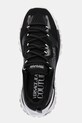 Versace Jeans Couture sneakers negru 78YA3SI8.ZSC58.899