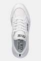 Versace Jeans Couture sneakers alb 78YA3SC1.ZSC52.003