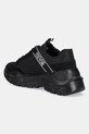 Încălțăminte Versace Jeans Couture sneakers 78YA3SC2.ZSC53.899 negru