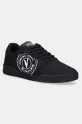 Versace Jeans Couture sneakersy syntetyczny czarny 78YA3SD1.ZSC63.899