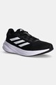 Бігові кросівки adidas Performance Response синтетичний чорний IH6007